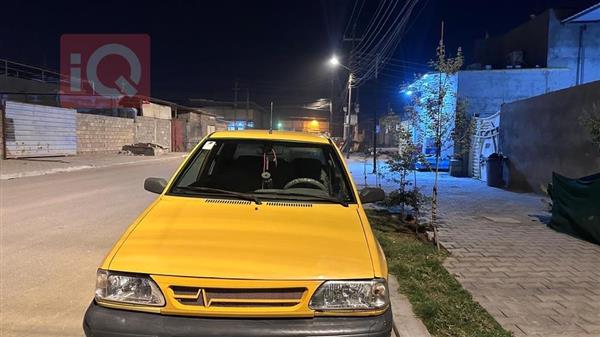 سايبا 131 2017 للبيع في العراق - أبو الخصيب